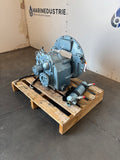 PRM 1000D2 2.0:1 hydraulisches Wendegetriebe