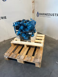 Nanni N2.14 14 PS Schiffsmotor (neu)