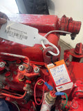 Peugeot Indenor XDP4.90 Schiffsmotor