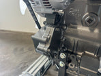 Yanmar 3TNV82