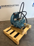 TwinDisc MG5050SC 2,45:1 Getriebe
