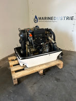 Paguro 9000 Schiffsgenerator 9KVA 230V