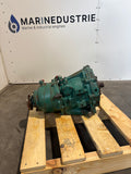 Borg Warner Velvet Drive AS3-71C 2,10:1
