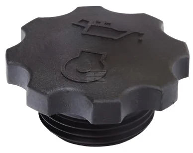 Volvo Penta olievuldop D1 D2 MD2020 MD2030 - 21311518