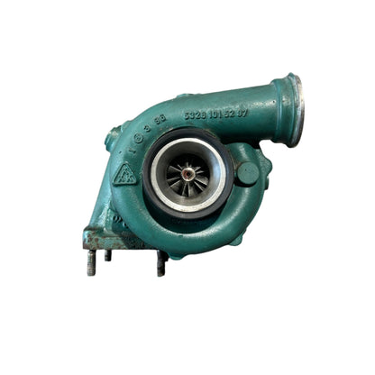 Volvo Penta turbo - 3802081 3802060