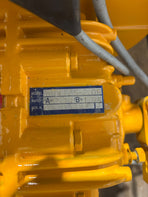Vetus M4.17 42PK Schiffsmotor
