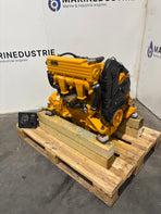 Vetus P4.42 TMC60 | 63 PS Schiffsmotor