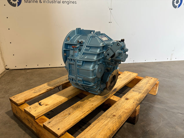 ZF63A 2.0 Wendegetriebe