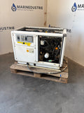 Mase IS13.1 13.1 KVA Schiffsdieselgenerator 1500 U/min