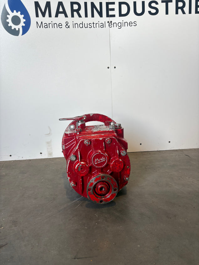 Hurth HBW 15-2R Getriebe