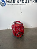 Hurth HBW 15-2R Getriebe