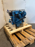 Nanni N2.14 14 PS Schiffsmotor (neu)