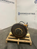 PRM 402D2.5 Hydraulische getriebe