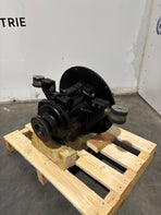 Borg Warner Velvet Drive AS1-73C 1:1 Getriebe