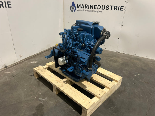 Perkins Perama M30 