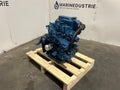 Perkins Perama M30 