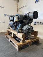 Vetus Deutz DT66 170 PS-Schiffsmotor (neu)