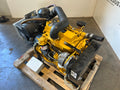 John Deere 3029DFU Stamford Generator 25 KVA