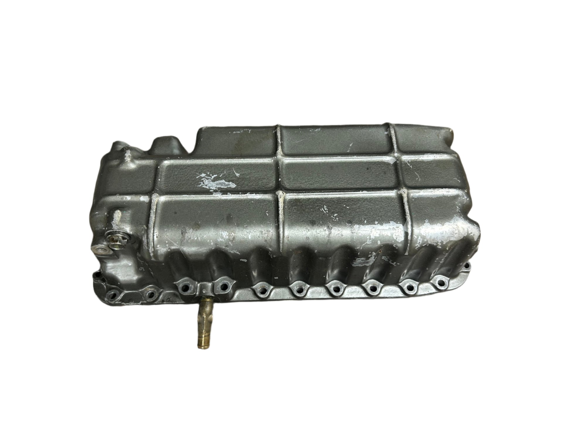 Yanmar 4JH2 4JH3 4JH4 4JH110 Carterpan - 129673-01700