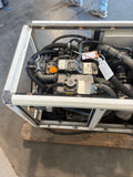 Mase IS13.1 13.1 KVA Schiffsdieselgenerator 1500 U/min