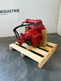 ZF IRM220A 1,53:1 getriebe
