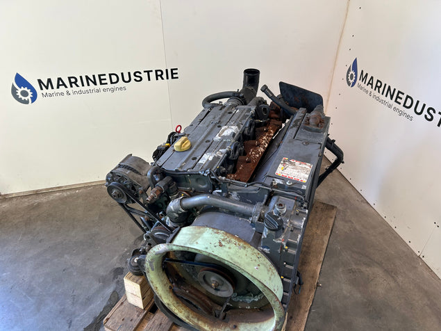 Deutz BF4M 1012E 1800 U/min