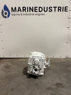 Hurth ZF 12M 2.63 Getriebe