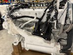 Caterpillar C8.7 650PS - Motorzerlegung