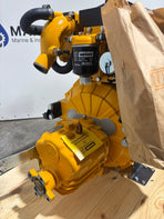Vetus M4.35 33 PS Schiffsmotor