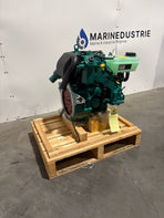 Volvo Penta D1-13F (Neues Modell 2023)