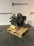 Yanmar 3GM30 überholt