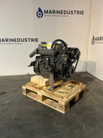 Yanmar 3GM30 überholt