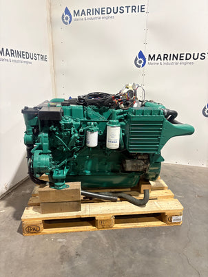 Volvo Penta KAD42