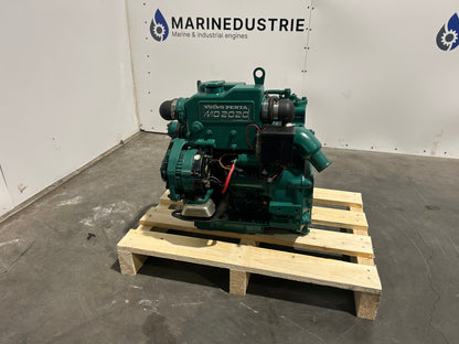 Volvo Penta MD2020