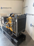 John Deere 4039TF009 65KVA Stamford