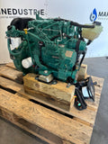 Volvo Penta D2-40 Schiffsmotor