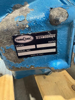 Technodrive TM345 2,47:1 Getriebe