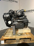 Yanmar 3GM30 überholt