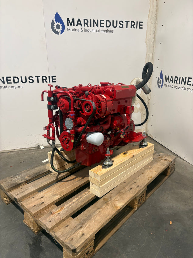 Beta Marine 30 Schiffsmotor