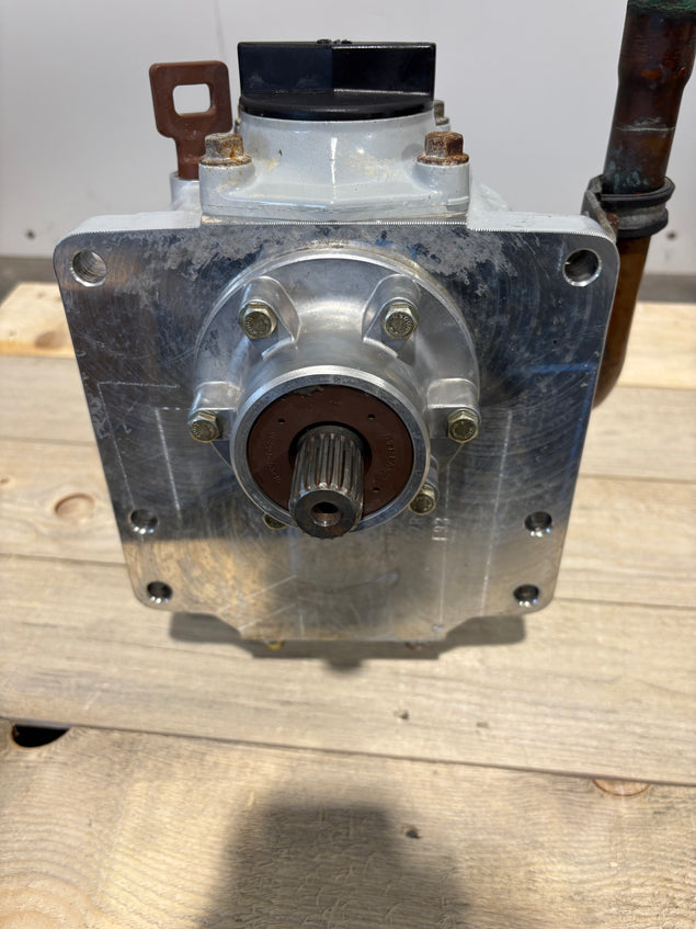 Volvo Penta MS2A-E 2.4 Getriebe - 873077