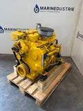 Vetus Cummins 4B3.9 80 PS Schiffsmotor