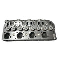 Zylinderkopf Perkins 404D-15 404C-15 S744 Komplett