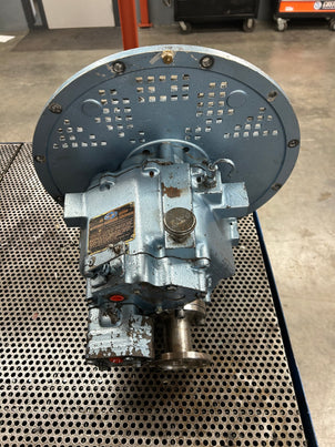 TwinDisc MG5010SC 2,0:1 Getriebe