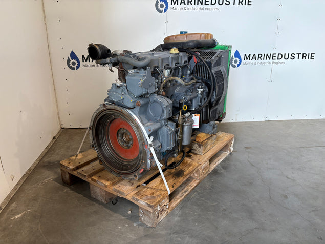 Deutz BF4M 1012 E