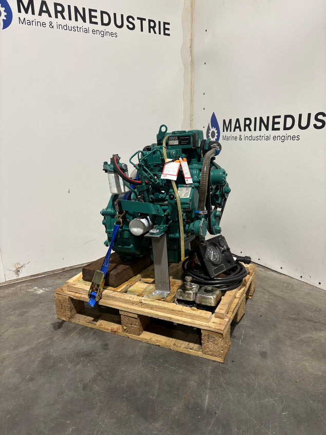 Volvo Penta MD2010