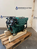 Volvo Penta TMD22-P Schiffsmotor