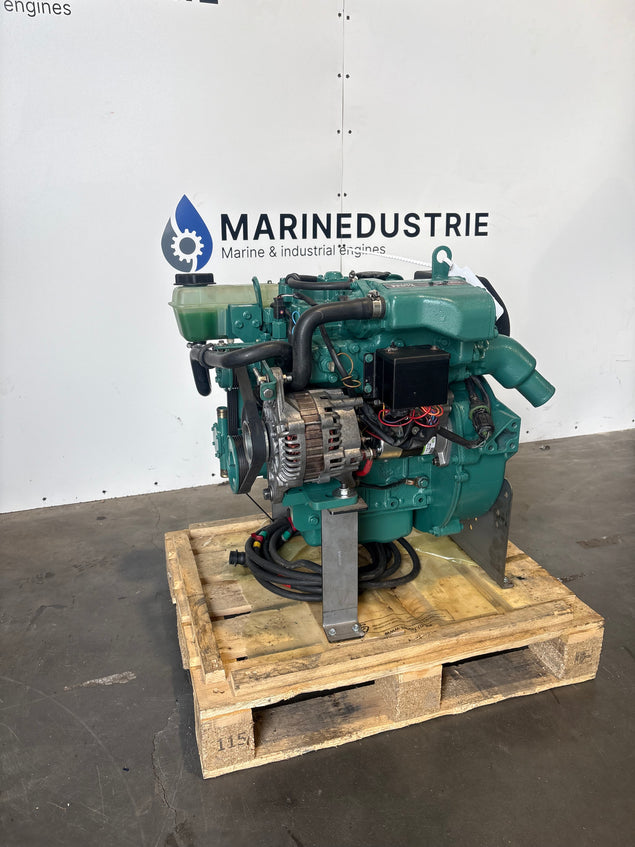 Volvo Penta D1-20