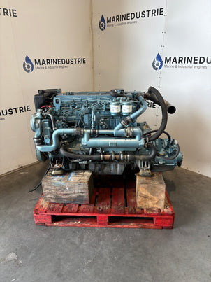 Perkins M130C Marine