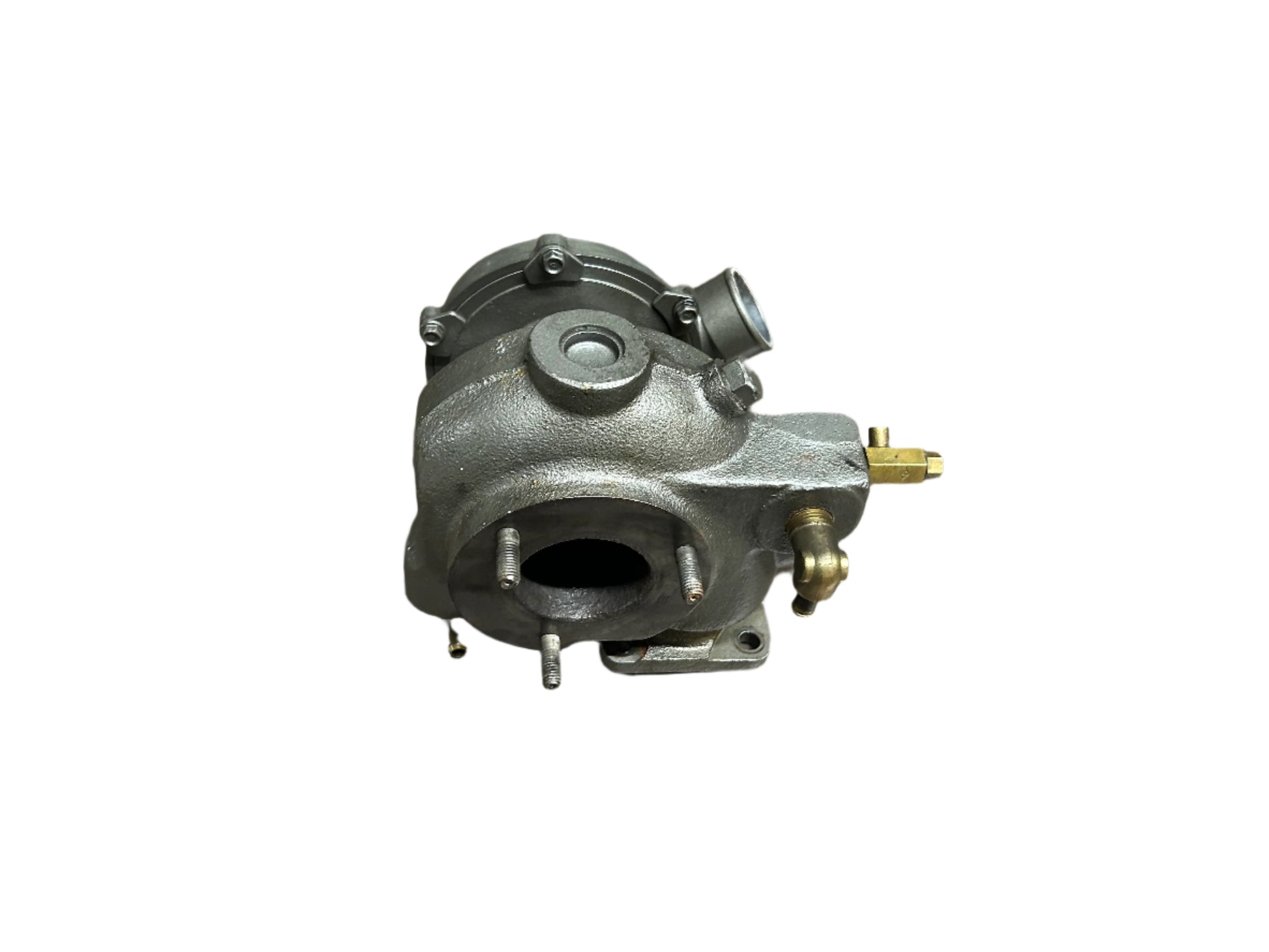 Yanmar 4JH3 4JH4 4JH80 4JH110 Turbocharger - 129671-18001