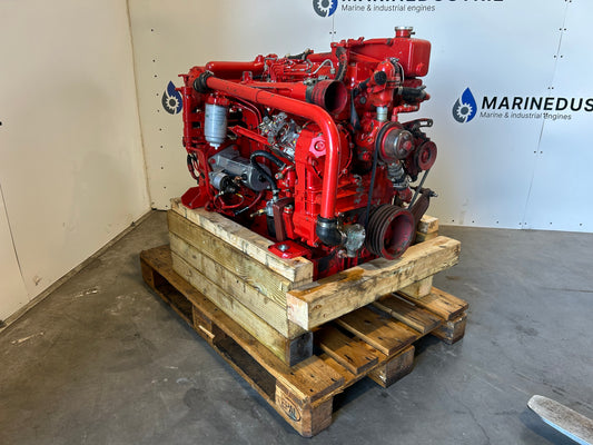 Iveco 8045 M08